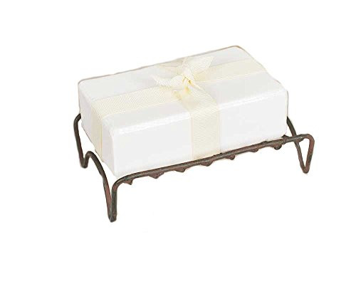 Colonial Tin Works Davenport Soap Dish