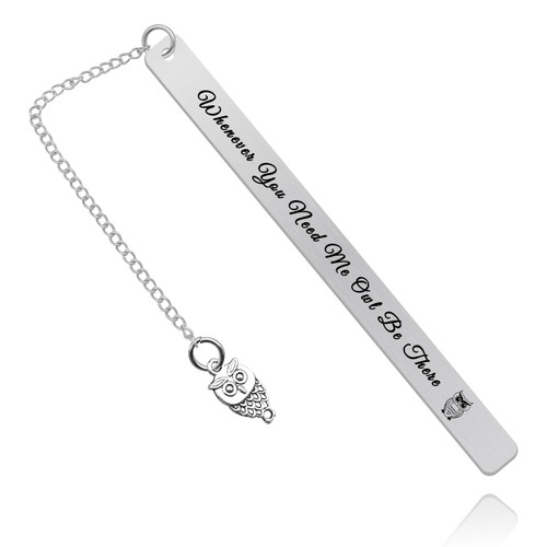 Owl Gift Bookmark Inspirational Gift for Reading Book Lover Bookworm Readers Bookish Owl Bookmark for Sister Friends Mom Coworkers Graduation Gift for Son Daughter Teens Birthday Christmas Gifts Owl Gift Bookmark Inspirational Gift for Reading Book Lover Bookworm Readers Bookish Owl Bookmark for Sister Friends Mom Coworkers Graduation Gift for Son Daughter Teens Birthday Christmas Gifts