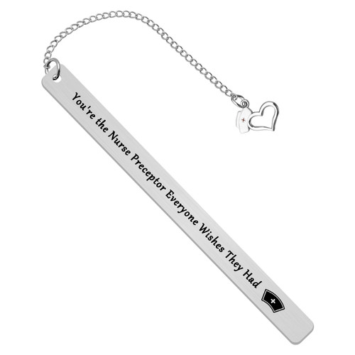 Nurse Preceptor Gifts Nurse Instructor Gifts You're The Nurse Preceptor Everyone Wishes They Had Bookmark Nurse Preceptor Appreciation Gift Nurse Week Day Christmas Birthday Gift Nurse Preceptor Gifts Nurse Instructor Gifts You're The Nurse Preceptor Everyone Wishes They Had Bookmark Nurse Preceptor Appreciation Gift Nurse Week Day Christmas Birthday Gift