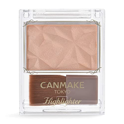 CANMAKE Highlighter N01 Silky Beige