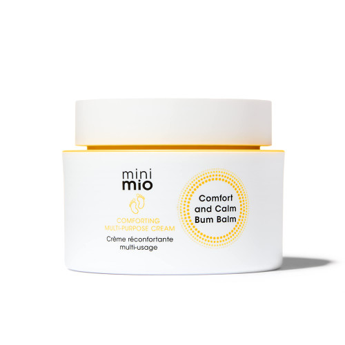 Mini Mio Baby Skincare Comfort & Calm Bum Balm