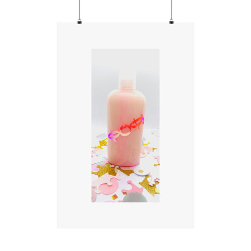 PoP! Body Wash - Bubble Gum
