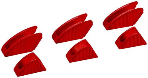 Knipex - Jaw Protectors for 12" Pliers Wrench (8609300V01)