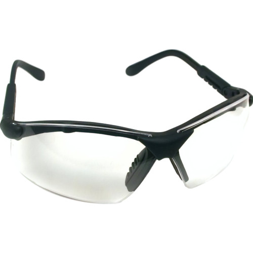 Radians Revelation Safety Glasses Telescopic Ratcheting Temple Z87.1 Radians Revelation Safety Glasses Telescopic Ratcheting Temple Z87.1