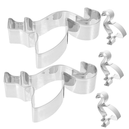 SWOOMEY 5pcs Christmas Crackers Sandwich Cutter for Fondant Baking Molds Cake Mold Clay for Christmas Cookie Cutters Cake Stencils Kids Cookie Cutters Stencils for Child Template Animal SWOOMEY 5pcs Christmas Crackers Sandwich Cutter for Fondant Baking Molds Cake Mold Clay for Christmas Cookie Cutters Cake Stencils Kids Cookie Cutters Stencils for Child Template Animal