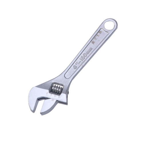 Housoutil Adjustable Wrench Repair Tools Multi-function Wrench Spanner Tool Adjustable Spanner Live Wrench Tool