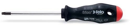T25 x 4" Torx Screwdriver-2 Component Handle