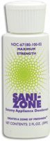 Anacapa Technologies 2 oz Sani-Zone Ostomy Appliance Deodorant Drops