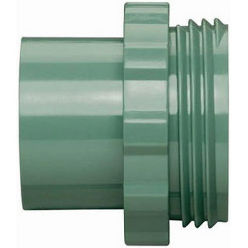 Orbit 3 Pack Pre-Assembled Valve Manifold Slip Adapter