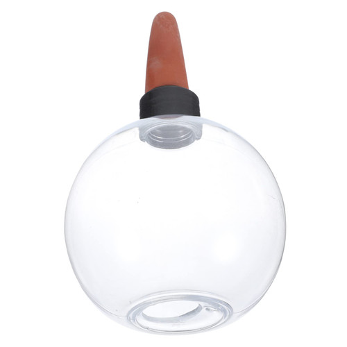 ARTIBETTER Automatic Watering Device Water Bulbs for Indoor Plants Plant Watering Bulbs Auto Plant Watering Devices Plant Self Watering Self Watering Globes Succulent Plants Household Plastic