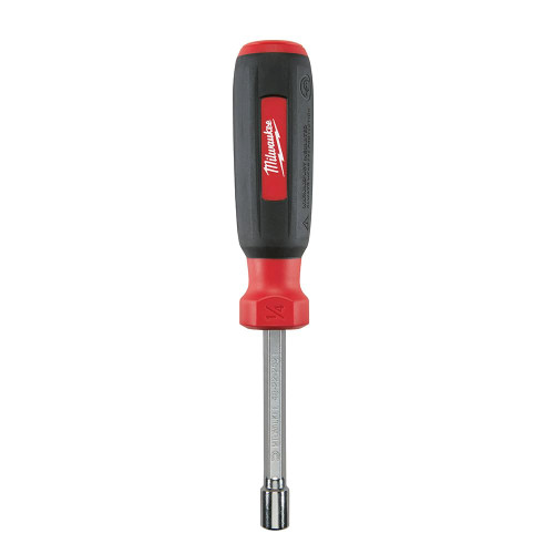 Milwaukee 48-22-2521 1/4" Nut Driver - Magnetic