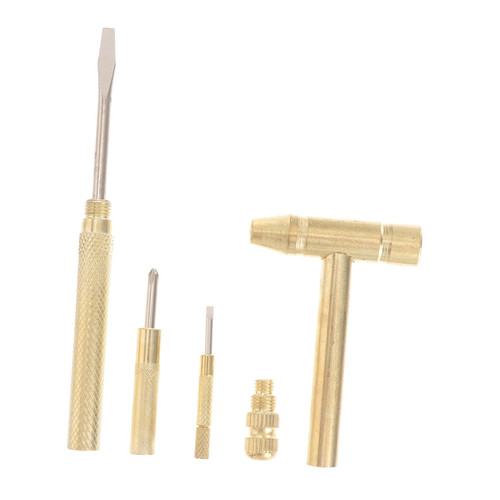 Angoily 6 1 Mini Hammer Multi Screwdriver Multitool Screwdriver Multi-tool Hammer Screwdriver Hammer Multi Tool Set Double Head