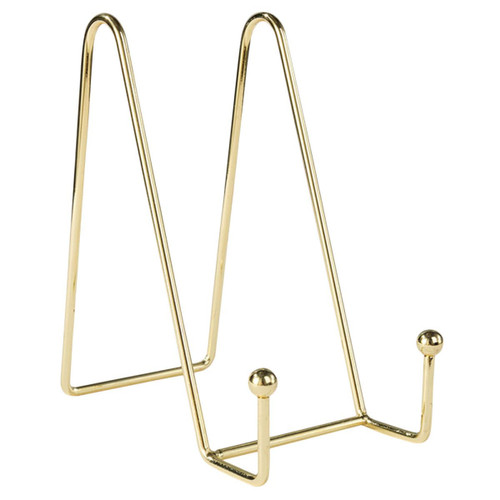 Ciieeo display iron stand desktop stand desktop easel photo stand for pictures iron plate stand display stand easels for display book stands for display desktop display rack plate rack