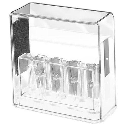 MAGICLULU Manual Pencil Sharpeners Manual Pencil Sharpener for Classroom Sharpeners for School Hand Pencil Sharpener 4 Hole Pencil Sharpener Hand Sharpener Child Extender Metal Single