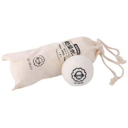 3pcs 7cm Fleece Dry Ball Reusable Wool Dryer Softener Laundry Washing Machine Accessories Home Reduce Wrinkles Laundry Dryer