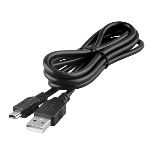 PKPOWER 5ft Mini USB Sync PC Transfer Data Charger Cable Replacement forSandisk Sansa Clip+ MP3 Player