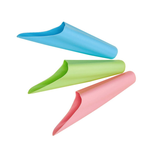 MERRYHAPY 3pcs Shovel Cup Plastic Garden Shovels Plastic Bucket Shovel Succulent Soil Scoops Potting Scoopers Planting Bucket Shovels Gardening Tools Accessory Planting Soil Succulents