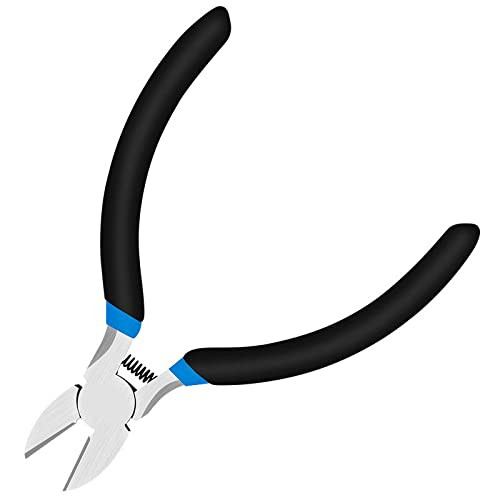 Diagonal Pliers 4.5"