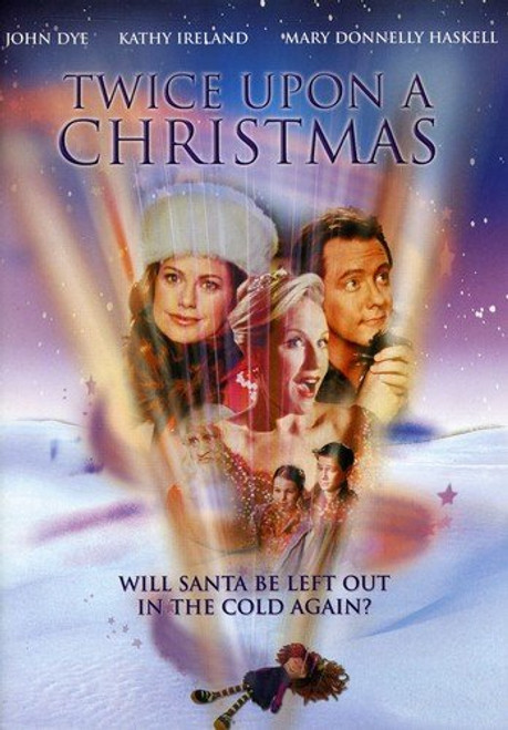 Twice Upon A Christmas Twice Upon A Christmas