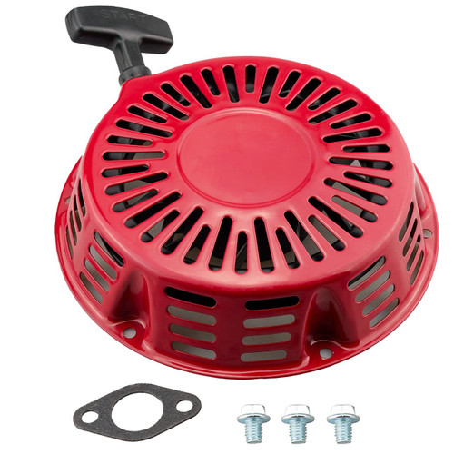Tapa Recoil Starter Assembly for Honda GX340 11HP GX390 13Hp GX420 16HP GX620 GX670 Engine Harbor Freight Predator Chicago 420cc Engine