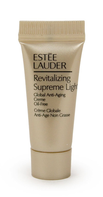 Estee Lauder Revitalizing Supreme Light 0.17 oz Travel Size