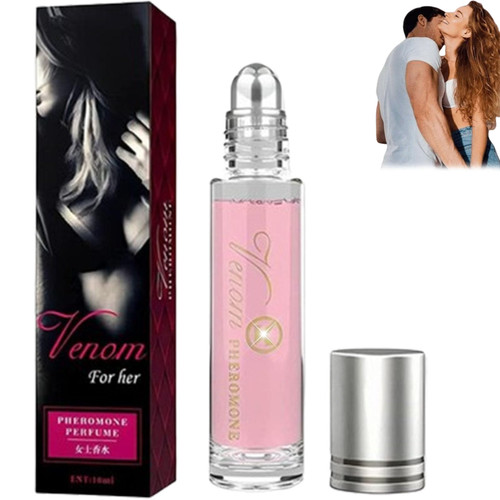 ALSEY Divascent Pheromone Perfume, 10ml Lasting Pheromone Perfume, Divascent Perfume, Long-Lasting Pheromone Fragrance, Roll-on Perfume for Women, Pheromone Attraction Perfume for Women (women) ALSEY Divascent Pheromone Perfume, 10ml Lasting Pheromone Perfume, Divascent Perfume, Long-Lasting Pheromone Fragrance, Roll-on Perfume for Women, Pheromone Attraction Perfume for Women (women)