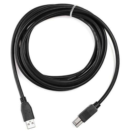 NTQinParts USB3.0 PC/Mac Data Transfer Sync SuperSpeed Cable Cord for Fujitsu ScanSnap iX1300 Compact Document Scanner