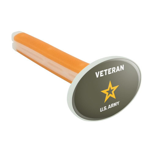 U.S. Army Veteran Logo Car Air Freshener Vent Clip U.S. Army Veteran Logo Car Air Freshener Vent Clip