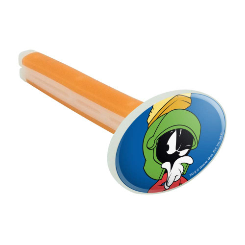 Looney Tunes Marvin The Martian Car Air Freshener Vent Clip