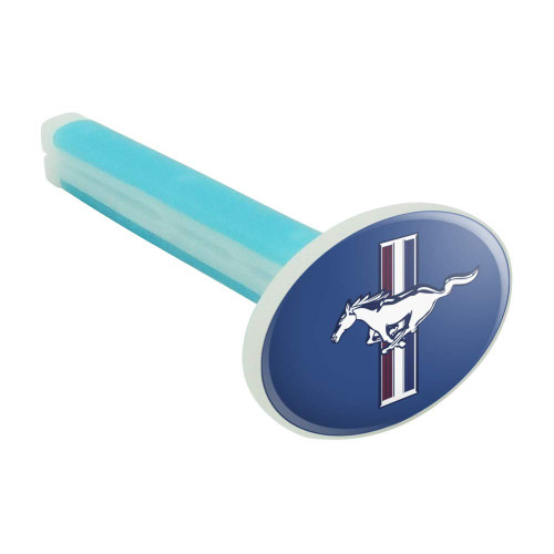 Ford Mustang Logo Car Air Freshener Vent Clip