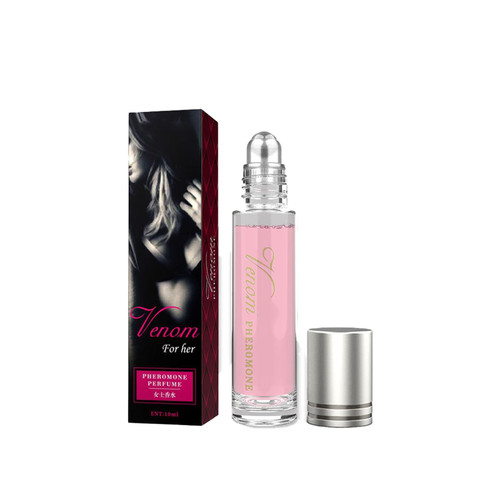 Newplum Pheromone Perfume, Venom Scents Pheromones for Women, Pheromone Cologne for Women, Pheromone Perfume, Long Lasting Perfume, Women'S Roll-On Perfume, Perfume for Men and Women (1Pc-Miss) Newplum Pheromone Perfume, Venom Scents Pheromones for Women, Pheromone Cologne for Women, Pheromone Perfume, Long Lasting Perfume, Women'S Roll-On Perfume, Perfume for Men and Women (1Pc-Miss)