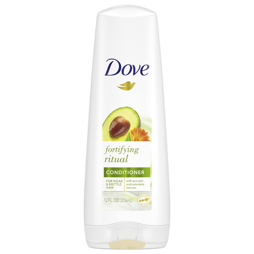 Dove Nourishing Secrets Conditioner Fortifying 12 oz Dove Nourishing Secrets Conditioner Fortifying 12 oz