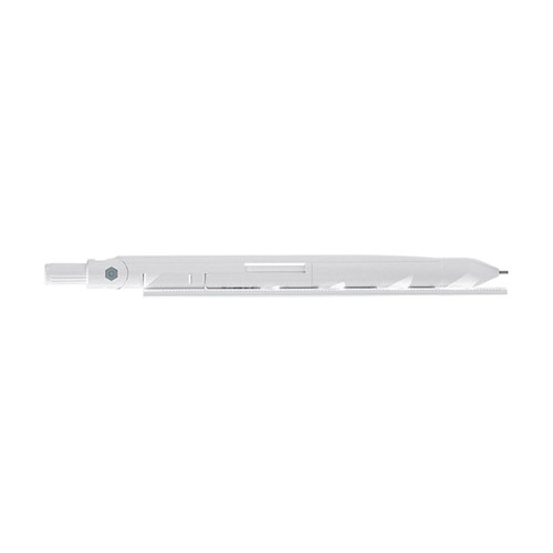 Arm Drawing Compass Pencils School Supplies for Drafting Student Math Geometry Compass Tool for Geometry Scale 4 In1 Protractors and Compass Set Multifuncational Compass Math Compass and