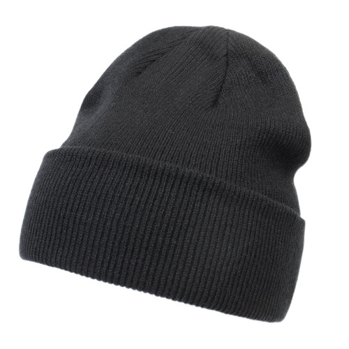 ZiMWoo Beanie Hat for Women Men Acrylic Winter Hat Knit Skull Cap Warm Ski Hats Cuffed Beanie (Black) ZiMWoo Beanie Hat for Women Men Acrylic Winter Hat Knit Skull Cap Warm Ski Hats Cuffed Beanie (Black)