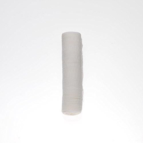 Medline NON25499HH Bandage, Gauze, Sof-Form, 6" x 80, Stroll, Lf