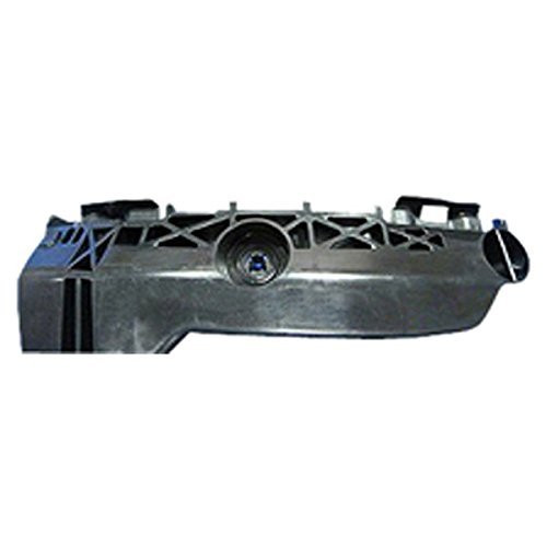 Multiple Manufacturers OE Replacement Bumper Cover Retainer Toyota RAV4 2006-2011 (Partslink TO1133104)