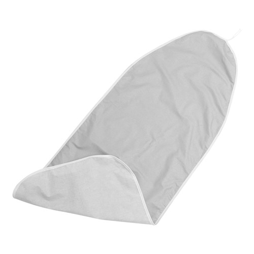 Veemoon Iron Board Decor Protective Cover Ironing Board Cover Protector Stretchy Ironing Board Cover Ironing Board Covers Elastic Ironing Board Cover Anti-Scald Accessories Cloth
