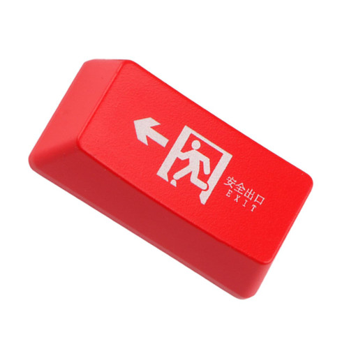 FUOYLOO Keycap Key Cap Keybord Mechanical Keyboard Accessories Keyboard Accessory Keyboards Glow Accessories Lighted Keyboard Mechanical Keyboard Key Keyboard Cap Computer