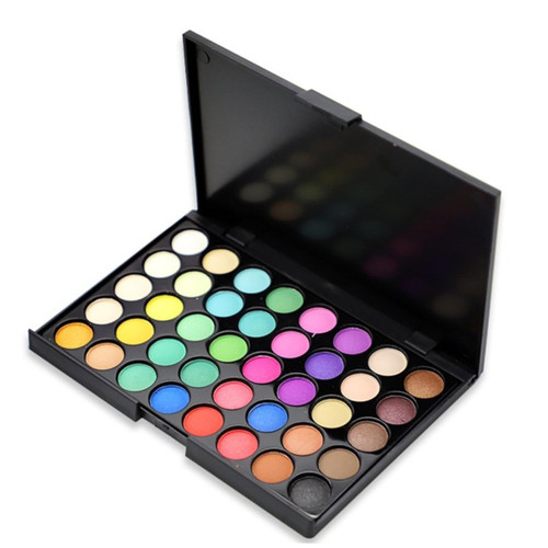 FOMIYES 40 Matte Eyeshadow Makeup Palette Eye Shadow Palettes Eyeshadow Pallet Eyeshadow Powder Eyeshadow Matt Earth Tones Powder Eye Shadow FOMIYES 40 Matte Eyeshadow Makeup Palette Eye Shadow Palettes Eyeshadow Pallet Eyeshadow Powder Eyeshadow Matt Earth Tones Powder Eye Shadow