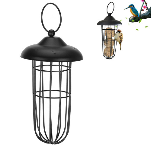 Bird Feeders for Outdoors Hanging, Squirrel Proof Wild Feeders Outdoors Hanging Bird Feeders for Outdoors Hanging