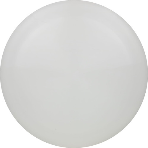 Discraft All White, Understamped ESP Nuke 167-169 Gram Distance Driver Golf Disc