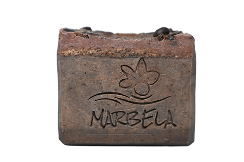 Marbela Cosmetics Handmade Soap - Expresso - Soap Bar 3.5 oz