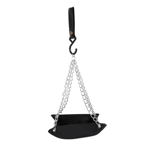 EXQUIMEUBLE Hummingbird Feeder Parrot Feeder Tray Outdoor Bird feeders Birds Feeder Birds Feeding Trays Hanging Bird
