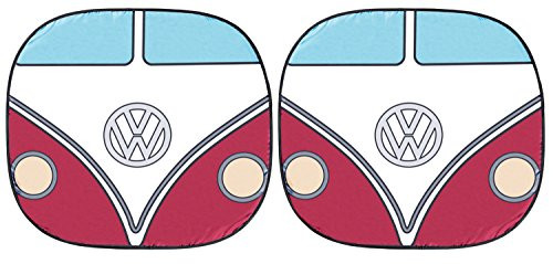 Plasticolor 003754R01 2 Piece Magic Sunshade