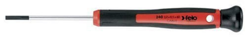 1/8" x 2-3/8" Precision Slotted Screwdriver