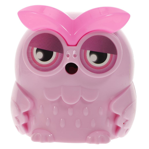 STOBOK Pencil Sharpener Enter The Pen Student Hand Crank