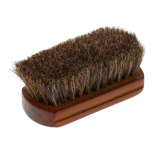 Housoutil Beard Brush Beard Combs for Men Facial Hair Brush Pocket Mustache Comb Portable Beard Comb Beard Shave Brush Hair Smoothing Brush Mustache Styling Comb Man Wood Shoe Foam Brush