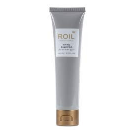 roil by Amanda George - Shine Shampoo - 100ML - 3.5oz
