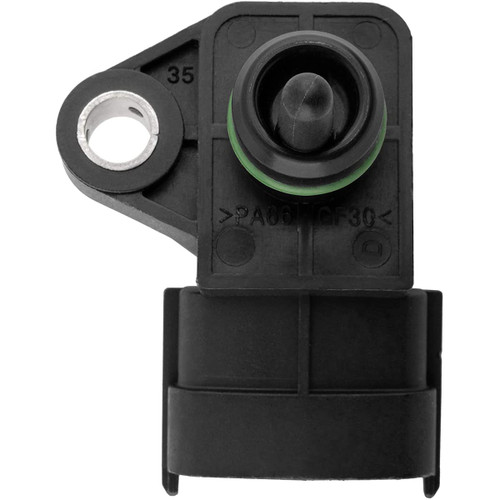 WEDOAUTO Manifold Absolute Air Pressure Map Sensor Fit For Hyundai Accent/Azera/Equus/Genesis/Sante Fe/Sonata/Tucson, For Kia Cadenza/Forte/Optima/Sorento/Soul Replace# 39300-2B000 39300-2B100 SU13349