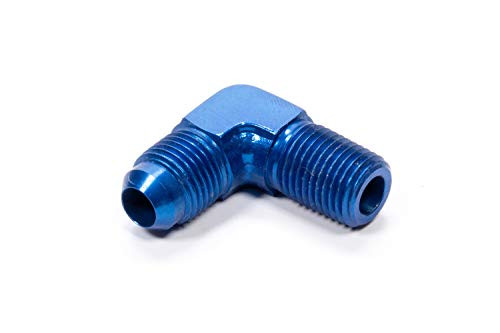 Fragola (482206) #6 x 1/4" MPT 90 Adapter Fitting